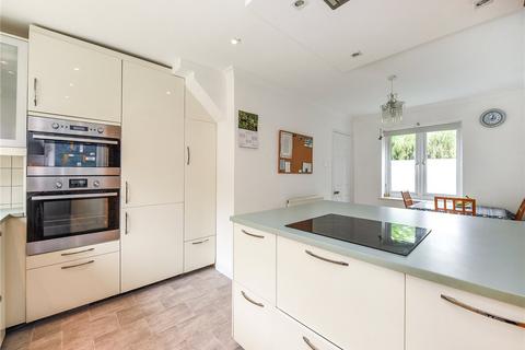 7 Barley Down Drive, Winchester, SO22 4LS