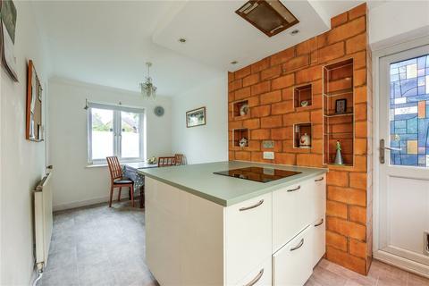 7 Barley Down Drive, Winchester, SO22 4LS