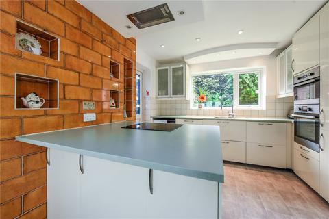 7 Barley Down Drive, Winchester, SO22 4LS