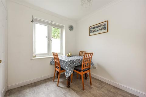 7 Barley Down Drive, Winchester, SO22 4LS