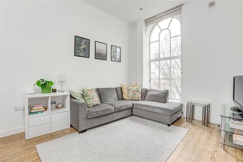undefined, Crowther Close, London