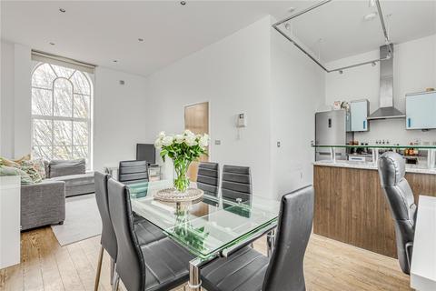 undefined, Crowther Close, London