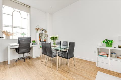 undefined, Crowther Close, London
