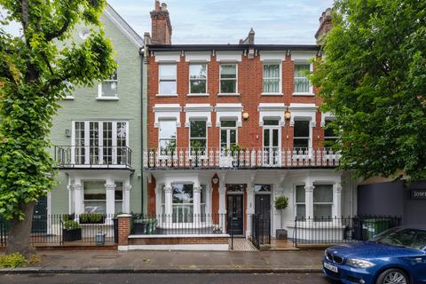 3 bedroom flat for sale, Hurlingham Road, Fulham, London