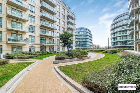 2 bedroom flat for sale, Faulkner House, Tierney Lane, London