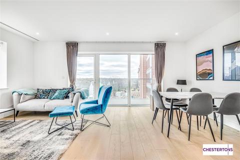 2 bedroom flat for sale, Faulkner House, Tierney Lane, London