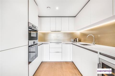 undefined, Faulkner House, Tierney Lane, London