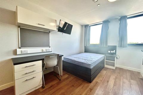 undefined, Queen Street, Sheffield, S1