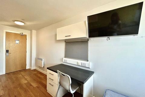 undefined, Queen Street, Sheffield, S1