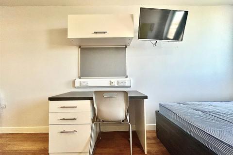 undefined, Queen Street, Sheffield, S1