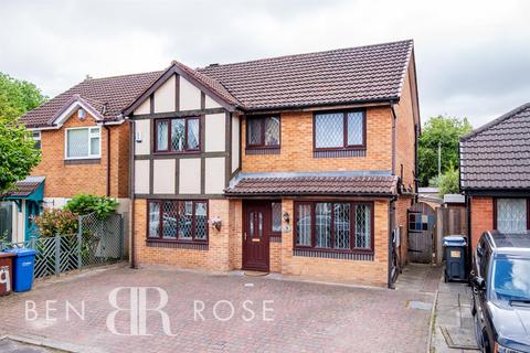 9 Cottage Fields, Chorley, PR7 3QE
