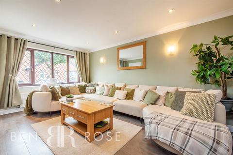 9 Cottage Fields, Chorley, PR7 3QE
