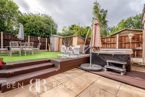 9 Cottage Fields, Chorley, PR7 3QE