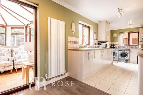 9 Cottage Fields, Chorley, PR7 3QE