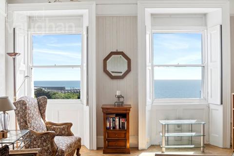 3 bedroom flat for sale, Lewes Crescent, Brighton, East Sussex, BN2