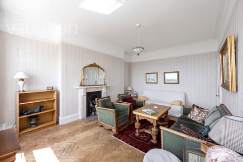 3 bedroom flat for sale, Lewes Crescent, Brighton, East Sussex, BN2