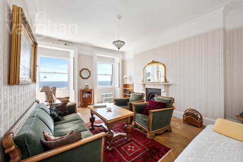 3 bedroom flat for sale, Lewes Crescent, Brighton, East Sussex, BN2