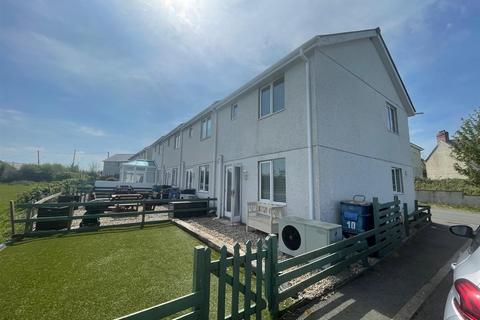 undefined, Y Bont, Pentraeth