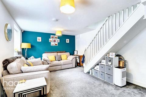 2 bedroom semi-detached house for sale, Market Place, Dereham