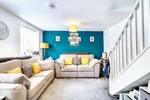 2 bedroom semi-detached house for sale, Market Place, Dereham