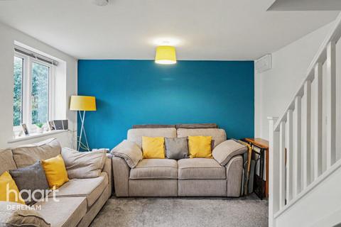 2 bedroom semi-detached house for sale, Market Place, Dereham