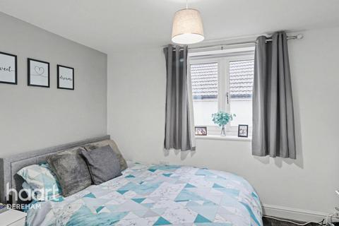 2 bedroom semi-detached house for sale, Market Place, Dereham