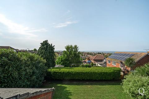 4 bedroom detached house for sale, Rodmer Close, Minster on Sea, Sheerness, Kent, ME12