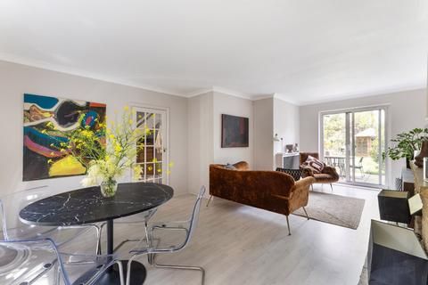 undefined, Burnell Avenue, Richmond, Surrey