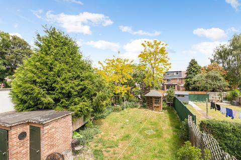 undefined, Burnell Avenue, Richmond, Surrey