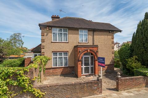 4 bedroom detached house for sale, Lowick Road, Harrow, Middlesex