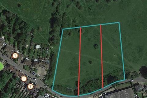Land for sale, Hever Road, Edenbridge, Kent, TN8 5DJ