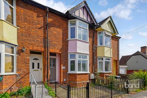 316 Springfield Road, Chelmsford, CM2 6BA