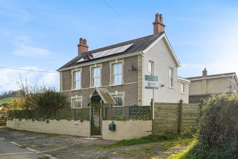 undefined, New Quay SA45