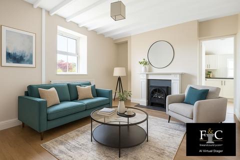 undefined, New Quay SA45