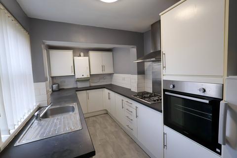 1 bedroom terraced house to rent, Croydon Road, Newcastle upon Tyne