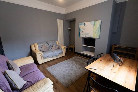 1 bedroom terraced house to rent, Croydon Road, Newcastle upon Tyne