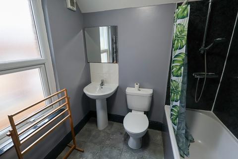 1 bedroom terraced house to rent, Croydon Road, Newcastle upon Tyne