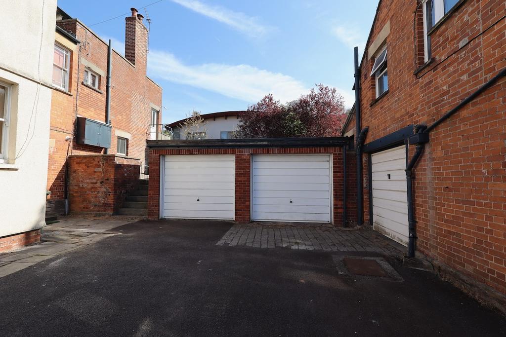 Garages