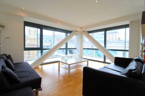 2 bedroom apartment for sale, Deansgate, Manchester, M3