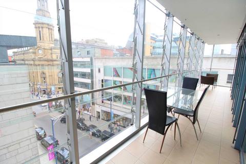 2 bedroom apartment for sale, Deansgate, Manchester, M3