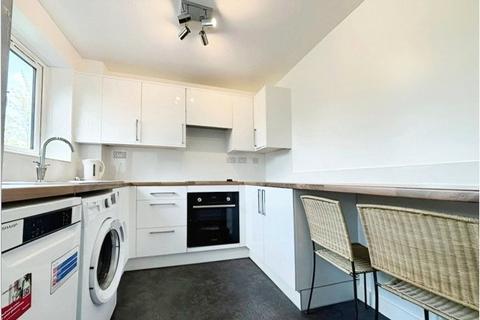 Cleves Court, Firs Avenue, Windsor, SL4