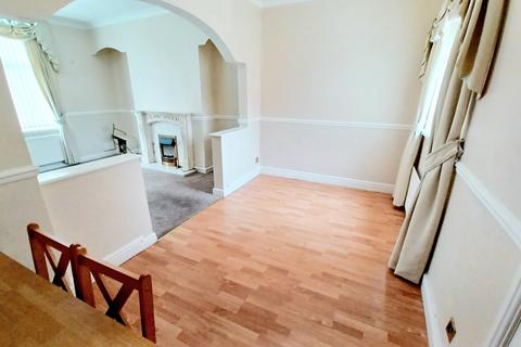 undefined, Hillbeck Street, Bishop Auckland, County Durham, DL14