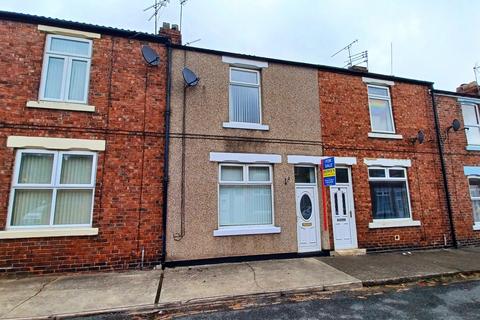 undefined, Hillbeck Street, Bishop Auckland, County Durham, DL14