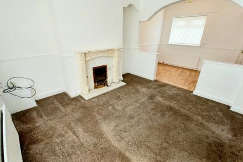 undefined, Hillbeck Street, Bishop Auckland, County Durham, DL14
