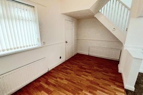 undefined, Hillbeck Street, Bishop Auckland, County Durham, DL14