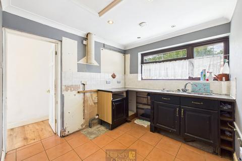 undefined, The Mead, Laindon, Basildon, Essex, SS15