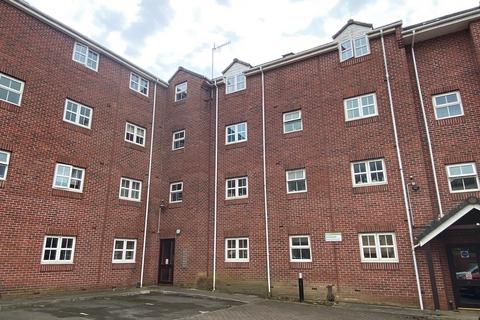 undefined, St. Andrews Court, St. Andrews Street, NN1 2HH