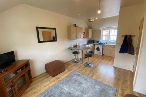undefined, St. Andrews Court, St. Andrews Street, NN1 2HH