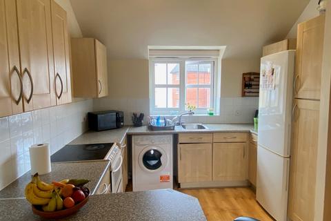 undefined, St. Andrews Court, St. Andrews Street, NN1 2HH