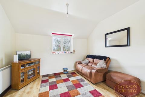 Flat - St. Andrews Court, St. Andrews Street, NN1 2HH